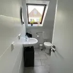 Appartement Moewennest Dagebüll