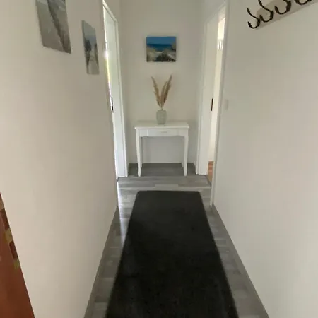 Moewennest Dagebüll