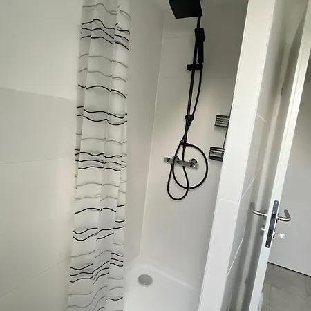 Moewennest 4 Personen Lägenhet *