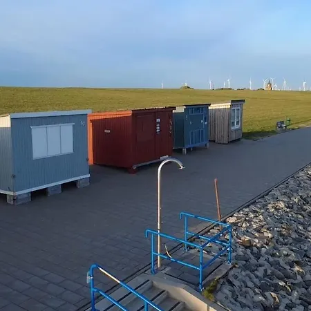 Moewennest 4 Personen * Dagebüll