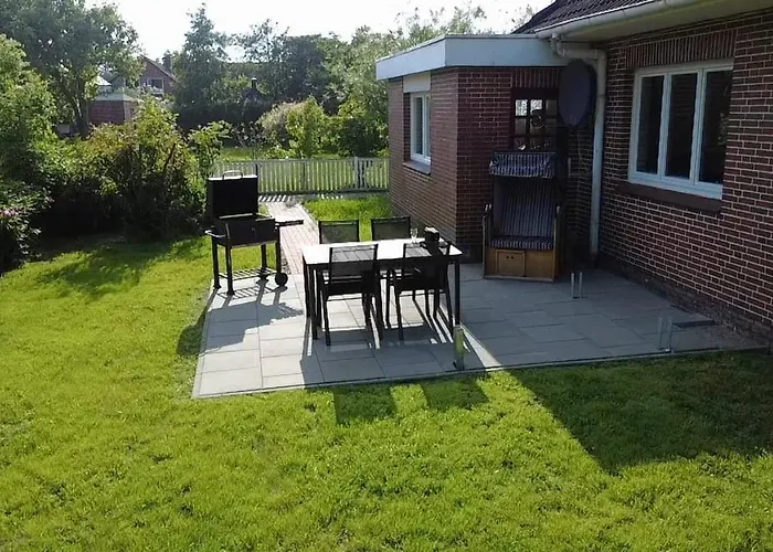 Moewennest * Dagebüll