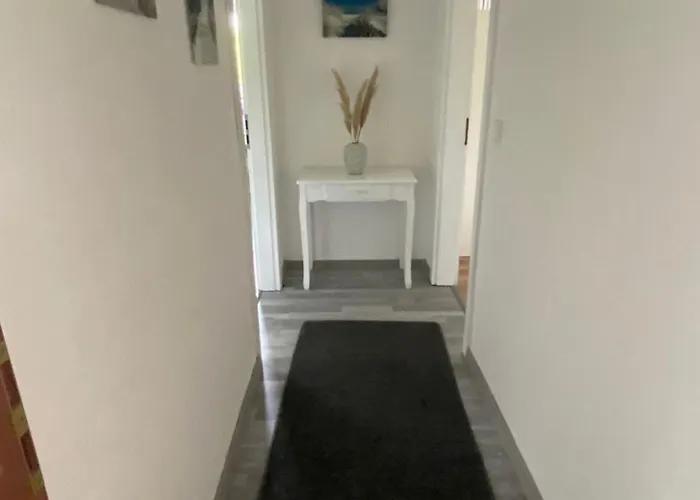 Moewennest Dagebüll