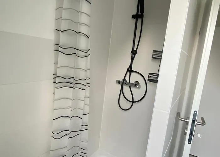 Moewennest Appartement *