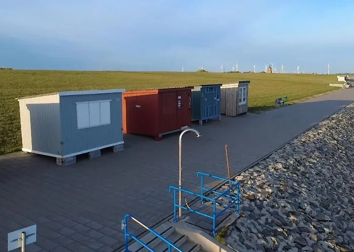 Moewennest * Dagebüll