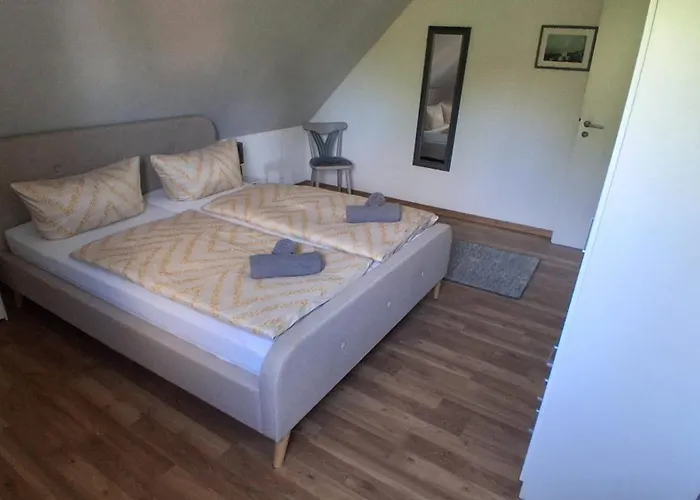 Moewennest Appartement